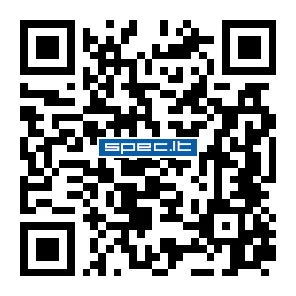 QR kodas | JURGENA, UAB | spec.lt