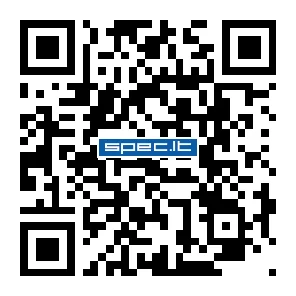 QR kodas | Jurgėnų kaimo bendruomenė | spec.lt
