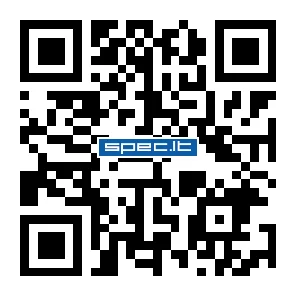 QR kodas | Jurgeta, UAB | spec.lt