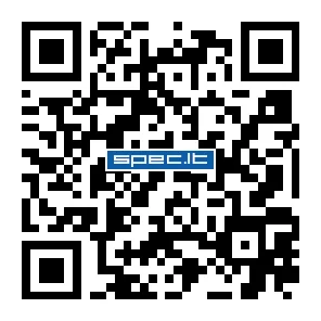 QR kodas | Jurgežerių medžiotojų būrelis