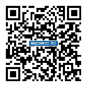 QR kodas | Jurginas, daugiabučio namo savininkų bendrija | spec.lt