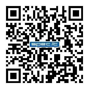 QR kodas | Jurginėlis, Vilniaus Lopšelis - Darželis | spec.lt
