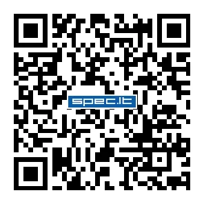 QR kodas | Jurginiškių melioracijos statinių naudotojų asociacija