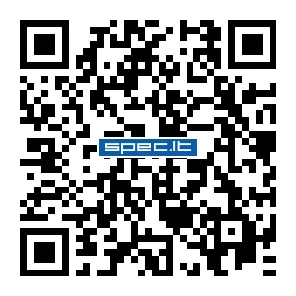 QR kodas | Jurgio Ambraziejaus Pabrėžos labdaros ir paramos fondas | spec.lt