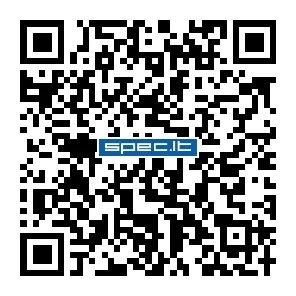 QR kodas | Jurgio Baltrušaičio lietuvių ir rusų bendradarbiavimo labdaros ir paramos fondas