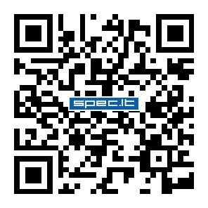 QR kodas | Jurgio Damkaus įmonė | spec.lt