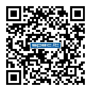QR kodas | Jurgio Damkaus įmonės Kelmės filialas | spec.lt