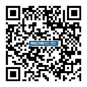 QR kodas | Jurgio Damkaus įmonės Pakruojo filialas | spec.lt