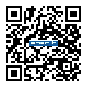 QR kodas | Jurgio Dravininko įmonė | spec.lt