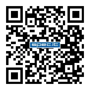 QR kodas | Jurgio Gudžinsko Įmonė | spec.lt