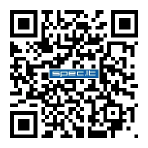 QR kodas | Jurgio Lukoševičiaus įmonė | spec.lt