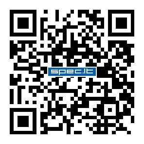 QR kodas | Jurgio Rakačiausko, IĮ | spec.lt