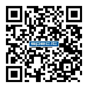 QR kodas | Deamo LT, UAB