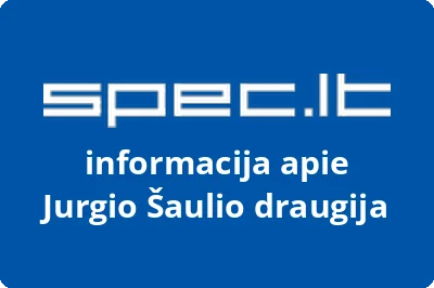 Jurgio Šaulio draugija | spec.lt