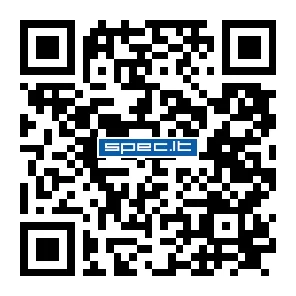 QR kodas | Jurgio Šaulio draugija | spec.lt