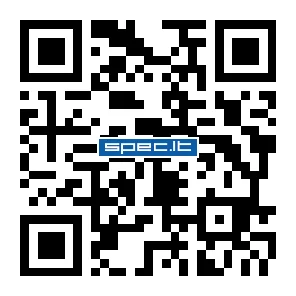 QR kodas | Jurgio valda, UAB | spec.lt