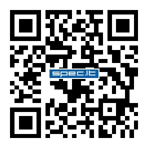 QR kodas | Jurgis, UAB | spec.lt