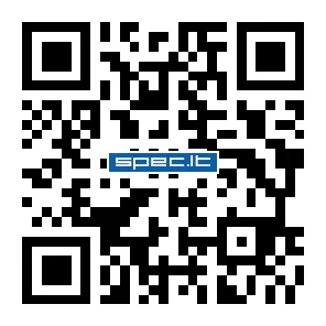 QR kodas | Jurgisa, UAB | spec.lt