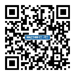 QR kodas | Jurgiškių bendruomenė | spec.lt