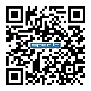 QR kodas | K. Dailydės firma Jurgista | spec.lt