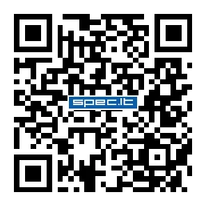 QR kodas | Jurgita, kavinė-baras | spec.lt