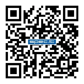 QR kodas | Jurgitos Almanaitienės, IĮ | spec.lt