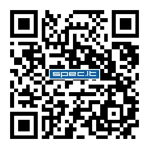 QR kodas | Jurgitos Augustinavičiūtės, IĮ | spec.lt
