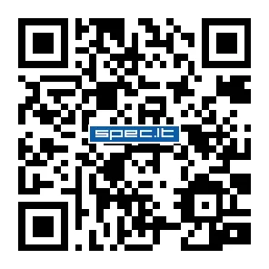 QR kodas | Jurgitos Beržanskienės, MB