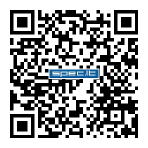 QR kodas | Jurgitos Budėnienės individualios įmonės Varėnos filialas | spec.lt