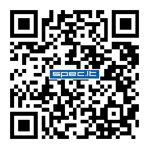 QR kodas | Jurgitos denta, UAB | spec.lt