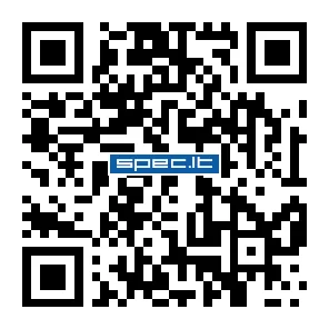 QR kodas | Jurgitos Didelevičienės, IĮ | spec.lt