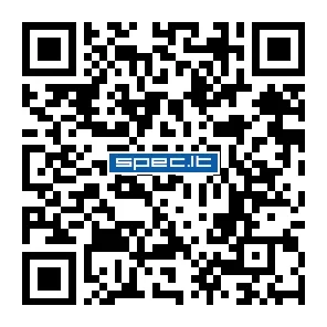 QR kodas | Jurgitos Endziulienės ir Haroldo Endziulio įmonė