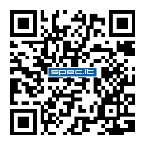 QR kodas | Jurgitos Greviškienės, IĮ | spec.lt