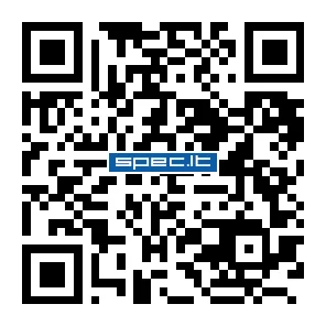 QR kodas | Jurgitos Jauneikienės individuali įmonė | spec.lt