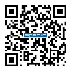 QR kodas | Jurgitos Jučienės Įmonė | spec.lt