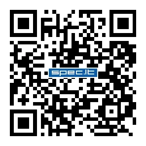 QR kodas | Jurgitos klinika, MB | spec.lt