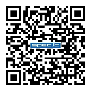 QR kodas | Jurgitos Marinskienės individuali įmonė | spec.lt