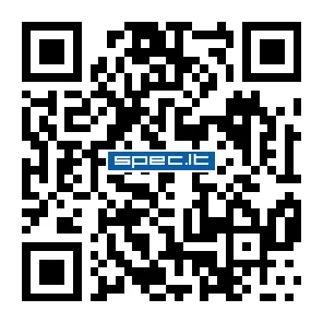 QR kodas | Jurgitos Palavinskaitės, IĮ