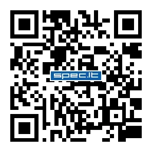 QR kodas | Jurgitos Panavienės Įmonė | spec.lt