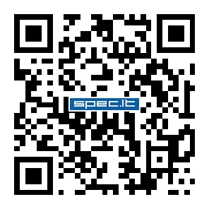 QR kodas | Jurgitos Poškutės įmonė | spec.lt