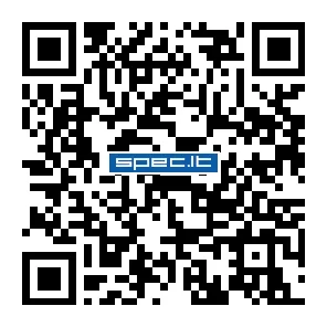 QR kodas | Jurgitos Rankauskaitės odontologijos kabinetas, UAB | spec.lt
