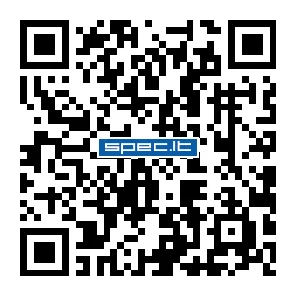 QR kodas | Jurgitos Rybelienės Įmonės Parduotuvė | spec.lt