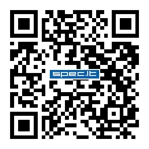 QR kodas | Jurgitos stiliaus namai, MB