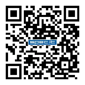 QR kodas | Jurgitos Vaicekauskaitės, IĮ | spec.lt