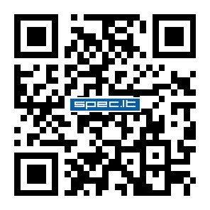 QR kodas | Jurgmolita, UAB | spec.lt