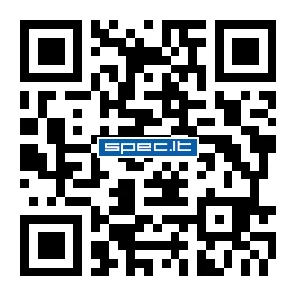 QR kodas | Jurgo Somatic, MB