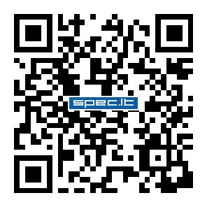 QR kodas | Jurgos Dimšienės įmonė | spec.lt