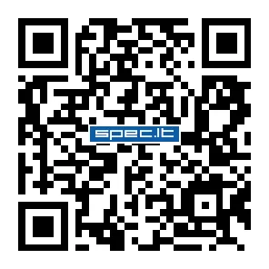 QR kodas | Jurgos Projektai, UAB | spec.lt