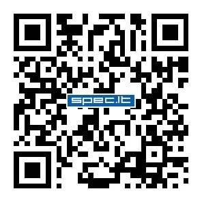 QR kodas | Jurgos Transportas, UAB | spec.lt