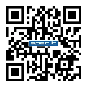 QR kodas | JURGSTA, UAB | spec.lt